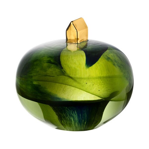 Kosta Boda Earth Home Sculpture 7091035 - main